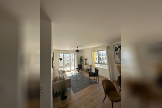  appartement la-courneuve 93120