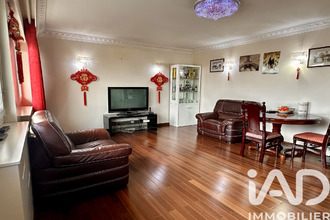  appartement la-courneuve 93120