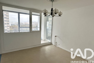  appartement la-courneuve 93120