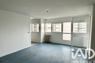  appartement la-courneuve 93120