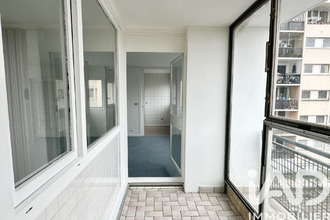  appartement la-courneuve 93120