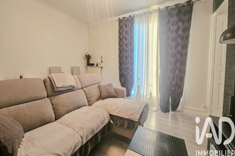  appartement la-courneuve 93120