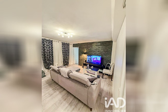  appartement la-courneuve 93120