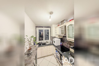  appartement la-courneuve 93120