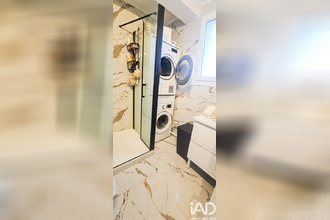  appartement la-courneuve 93120