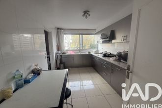  appartement la-courneuve 93120