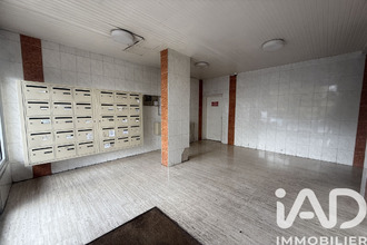  appartement la-courneuve 93120