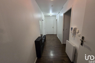  appartement la-courneuve 93120