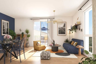  appartement la-courneuve 93120