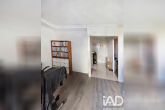  appartement la-courneuve 93120