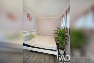  appartement la-courneuve 93120