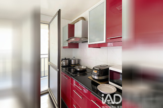  appartement la-courneuve 93120