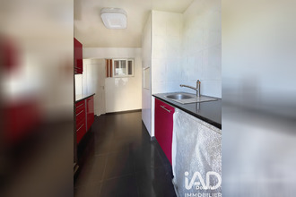  appartement la-courneuve 93120