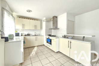  appartement la-courneuve 93120