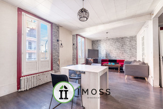  appartement la-courneuve 93120