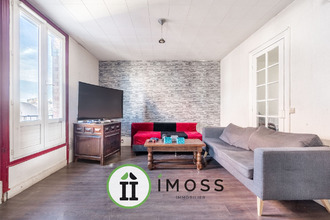  appartement la-courneuve 93120