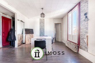  appartement la-courneuve 93120