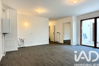  appartement la-courneuve 93120