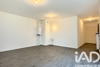  appartement la-courneuve 93120