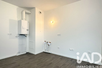  appartement la-courneuve 93120