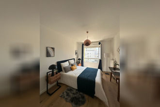  appartement la-courneuve 93120
