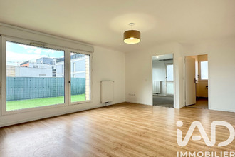  appartement la-courneuve 93120