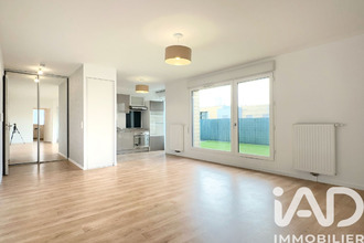  appartement la-courneuve 93120
