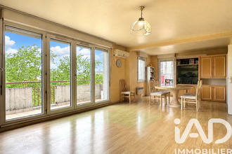  appartement la-courneuve 93120