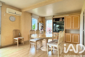  appartement la-courneuve 93120