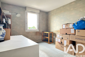  appartement la-courneuve 93120