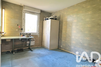  appartement la-courneuve 93120