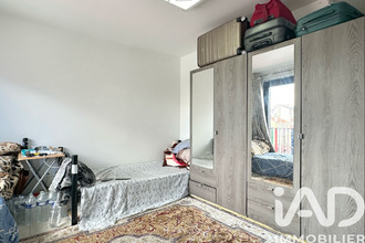  appartement la-courneuve 93120