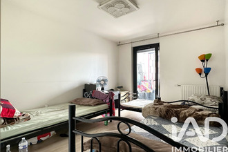  appartement la-courneuve 93120