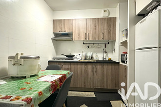  appartement la-courneuve 93120