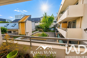  appartement la-courneuve 93120