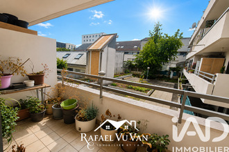  appartement la-courneuve 93120