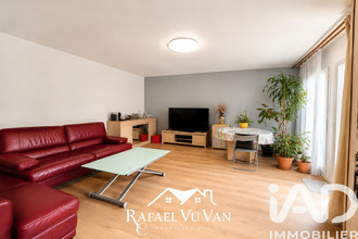  appartement la-courneuve 93120