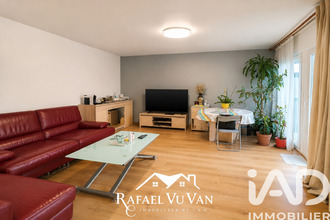  appartement la-courneuve 93120