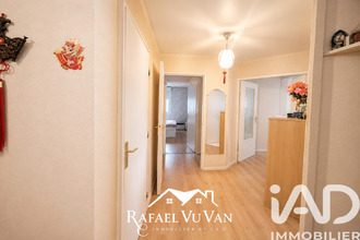  appartement la-courneuve 93120