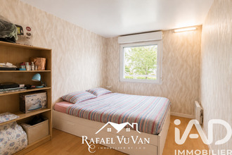  appartement la-courneuve 93120