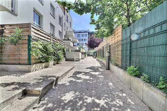  appartement la-courneuve 93120