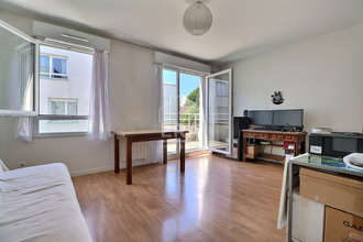  appartement la-courneuve 93120