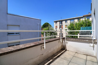  appartement la-courneuve 93120