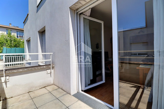  appartement la-courneuve 93120