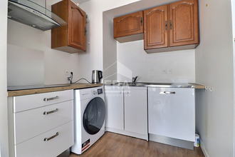  appartement la-courneuve 93120