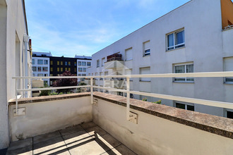  appartement la-courneuve 93120