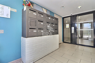  appartement la-courneuve 93120
