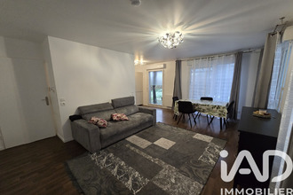  appartement la-courneuve 93120
