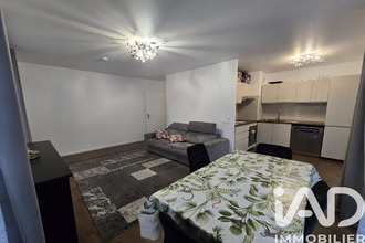  appartement la-courneuve 93120