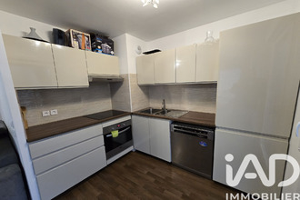  appartement la-courneuve 93120